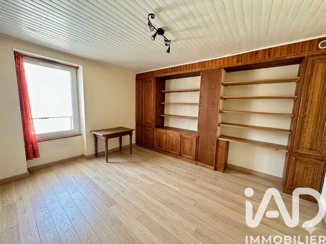 Photo 3 - Maison à PALAISEAU