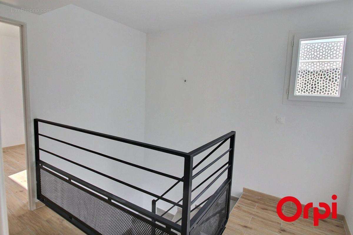 Maison à MARSEILLE-13E