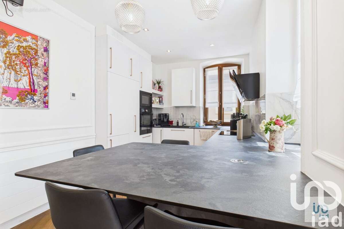 Photo 6 - Appartement à EVIAN-LES-BAINS