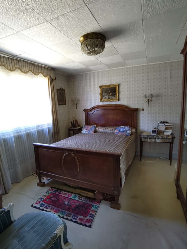 Maison de plain-pied 85 m2   3 chambres   Brétigny-sur-Orge - photo 9