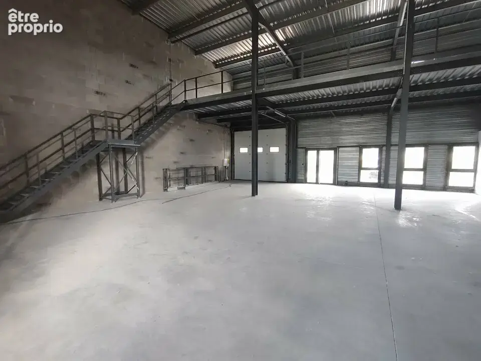 Bien immobilier à vendre à Bourgoin-Jallieu (38300) - photo 6