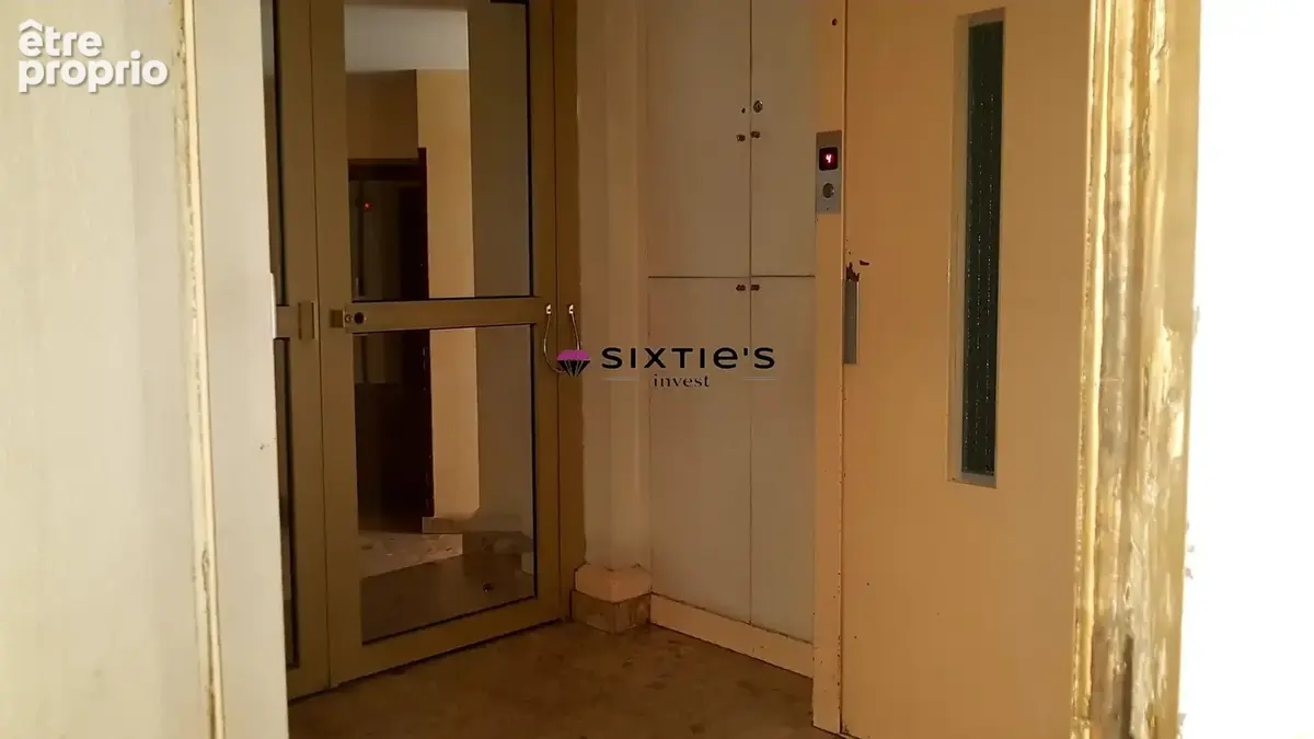 Commerce 35 m² à vendre à Paris-17e (75017) - photo 4