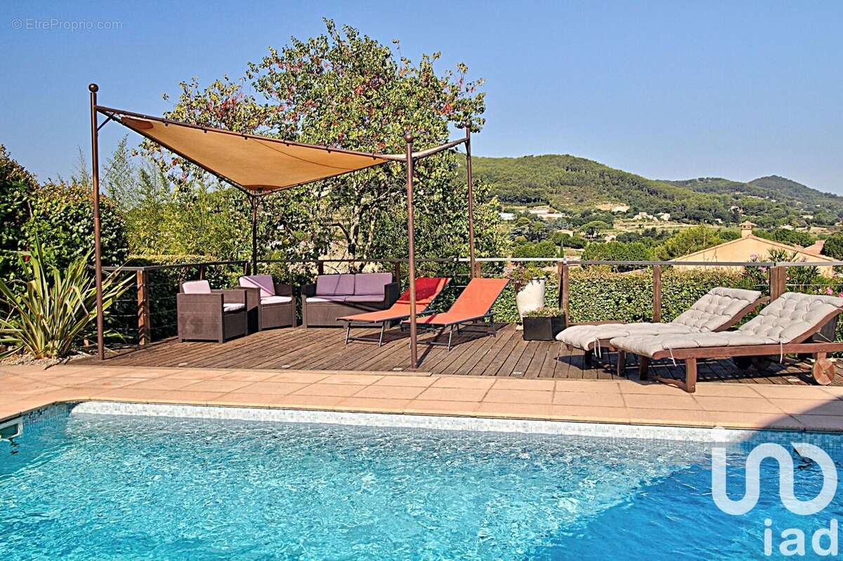 Photo 3 - Maison à EVENOS