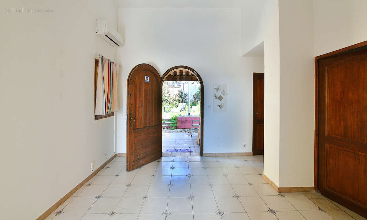 Appartement à LA GARDE