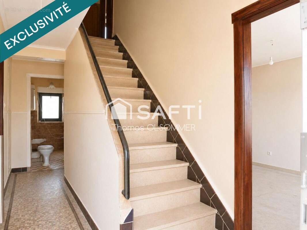 Maison 109 m² à Bouzonville  - photo 4