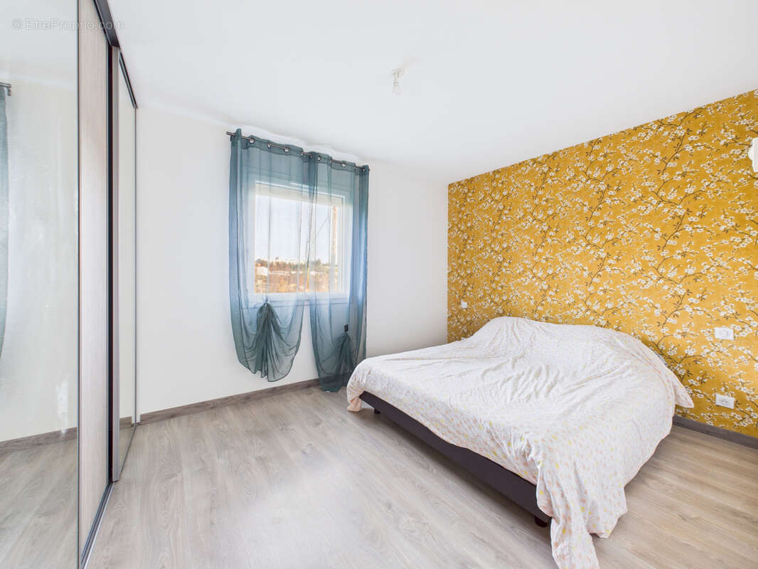 Maison à SAINTE-SIGOLENE