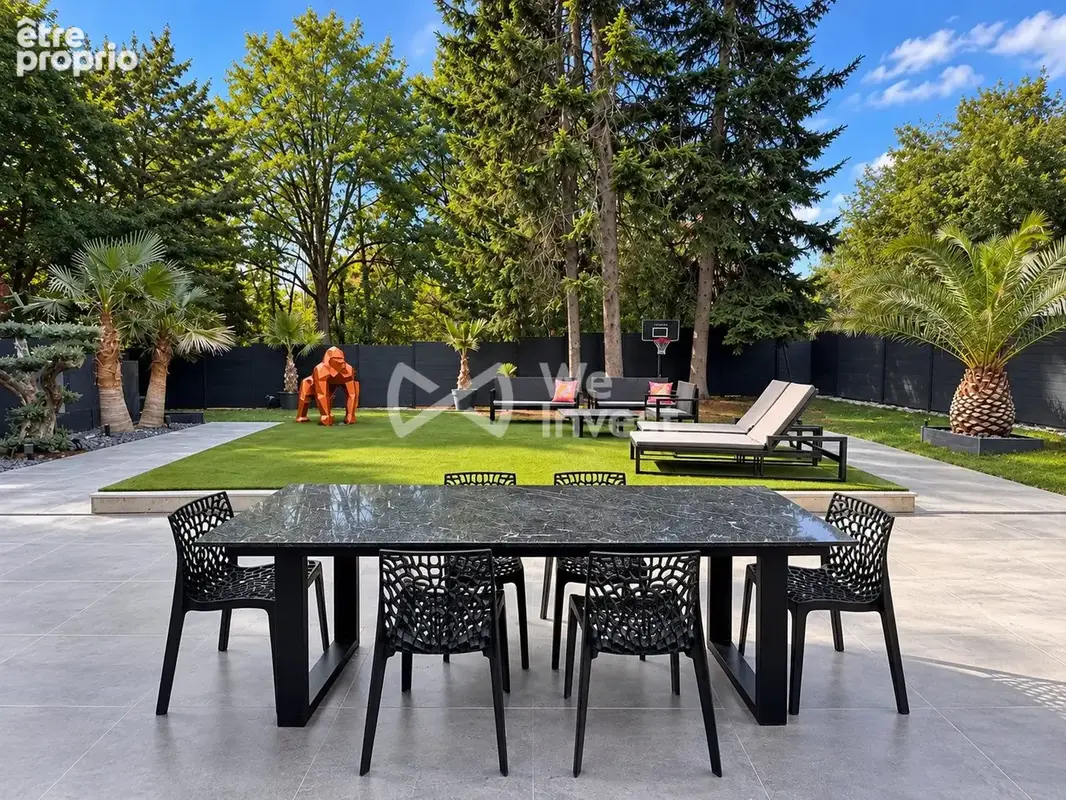 Maison 6 pièces 140 m² à vendre à Boissy-Le-Chatel (77169) - photo 3