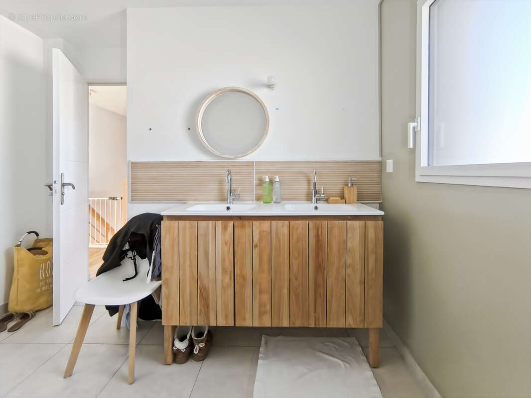 Maison à KERMARIA-SULARD