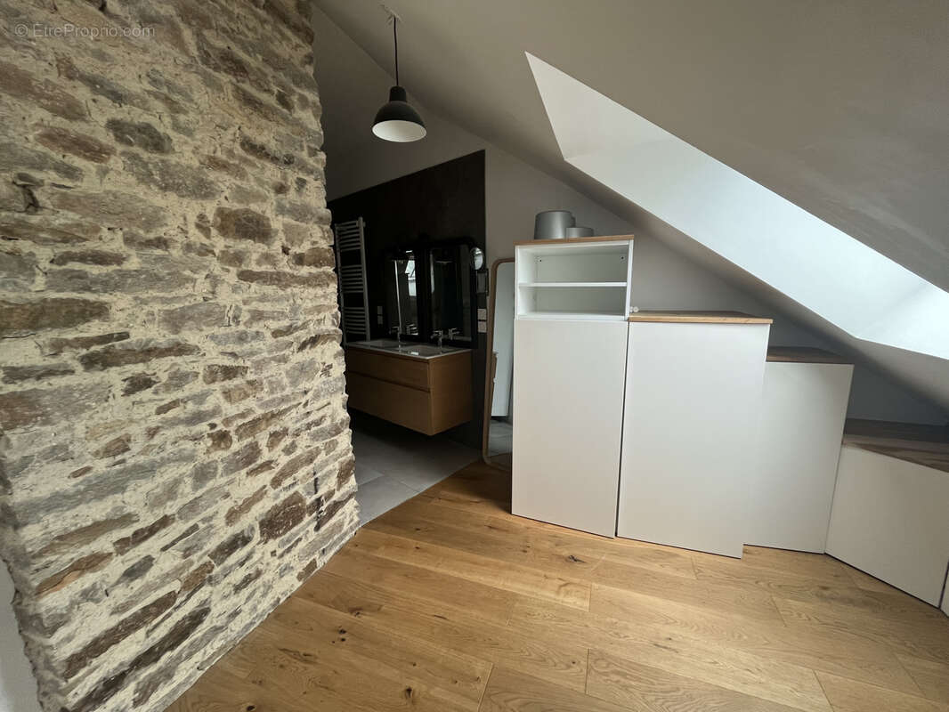 Appartement à VANNES