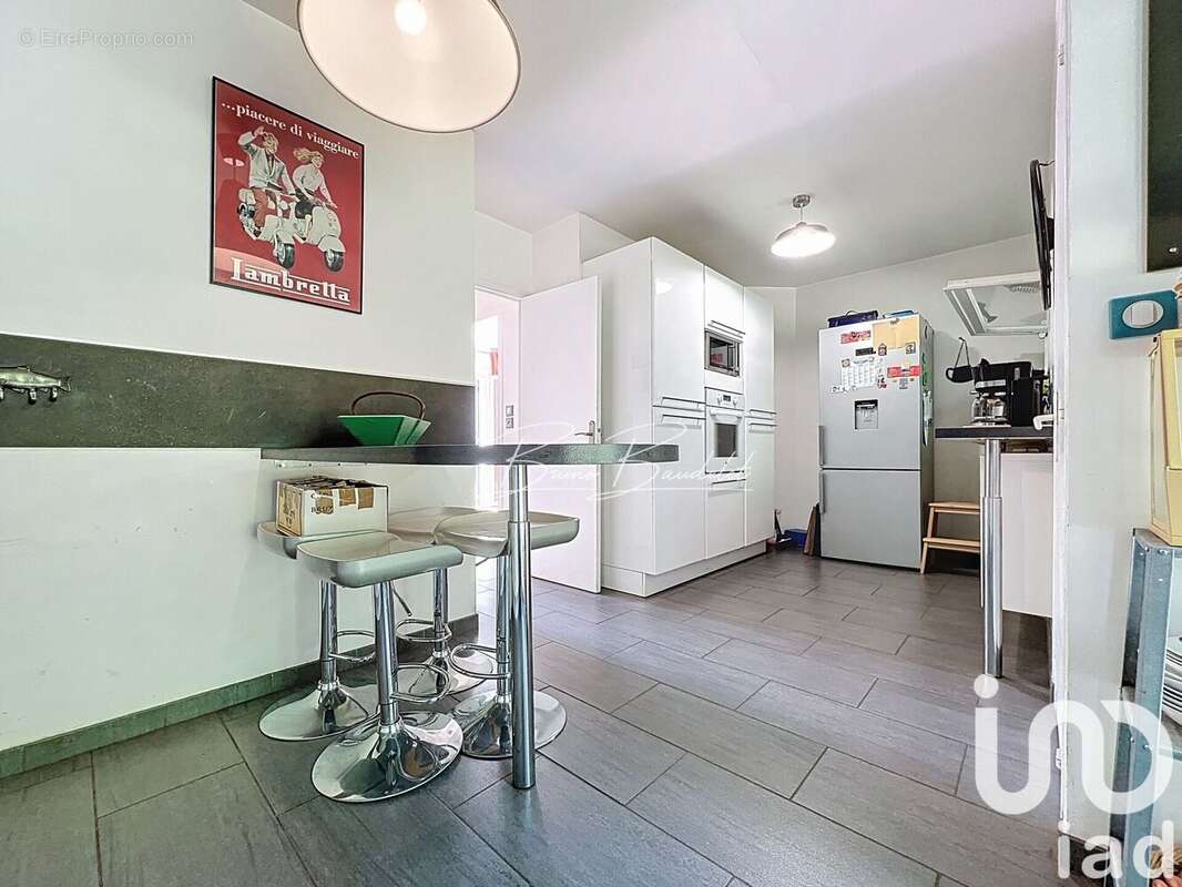 Photo 9 - Maison à CURSAN