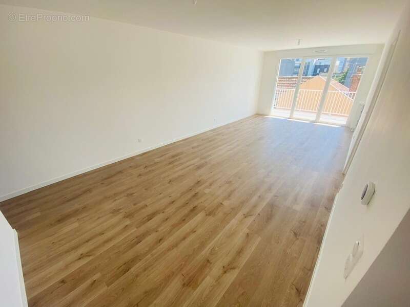 Appartement à vendre 0 pièces LE HAVRE (76) - photo 2