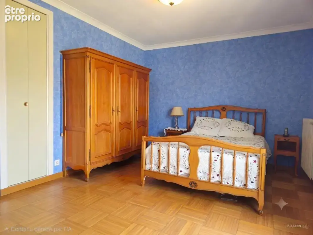 Maison Maurepas 4 pièces 88 m2 - photo 5