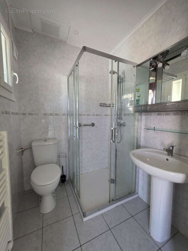Maison Aussillon 4 pièces 86 m2 - photo 11