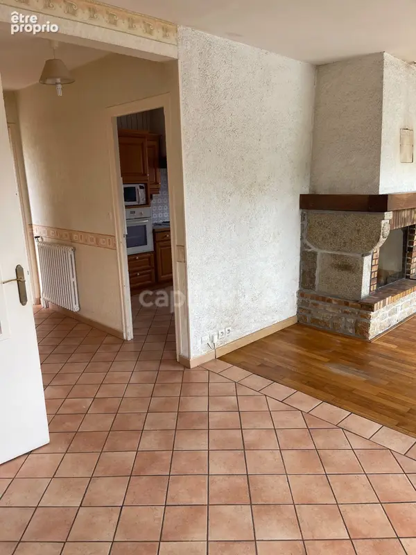 Maison à vendre 6 pièces GRANVILLE (50) - photo 10