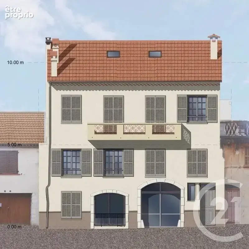 Bien immobilier à vendre à Vence (06140) - photo 2