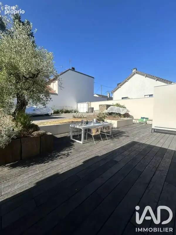 Photo 1 - Maison à NANTES