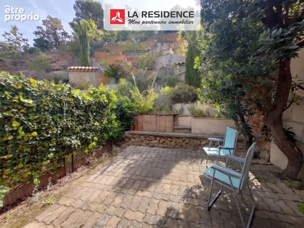 Maison 51 m² à Saint-Raphael  - photo 9