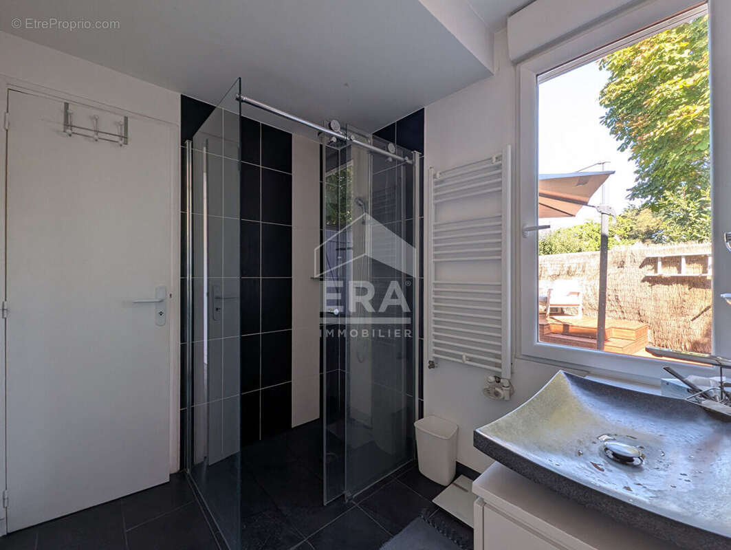 Appartement à SAINT-MALO