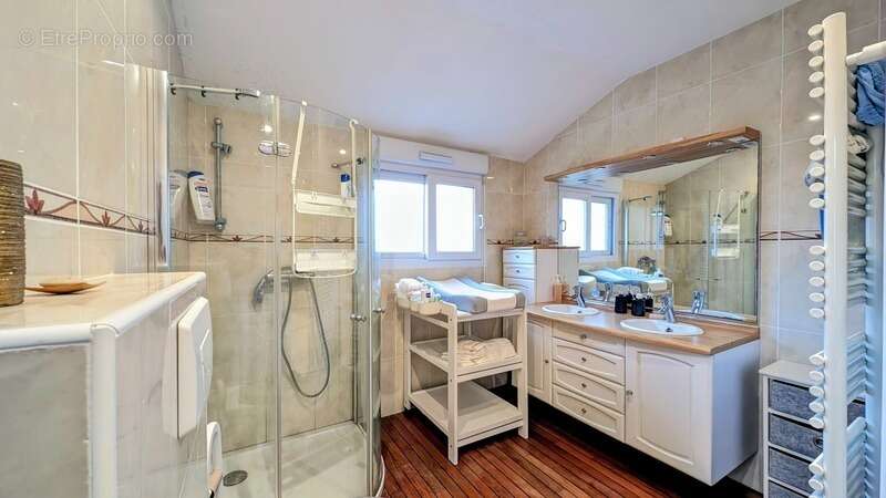 Maison à KERSAINT-PLABENNEC