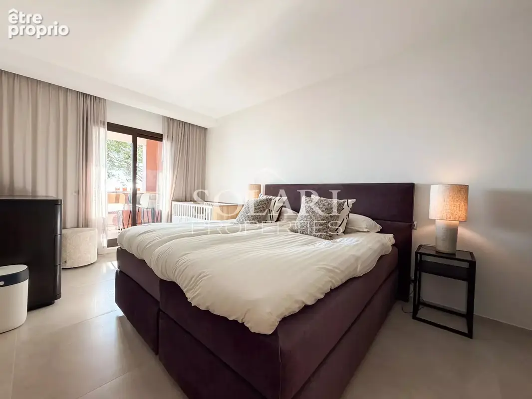 Luxueux appartement avec vue mer panoramique - photo 12