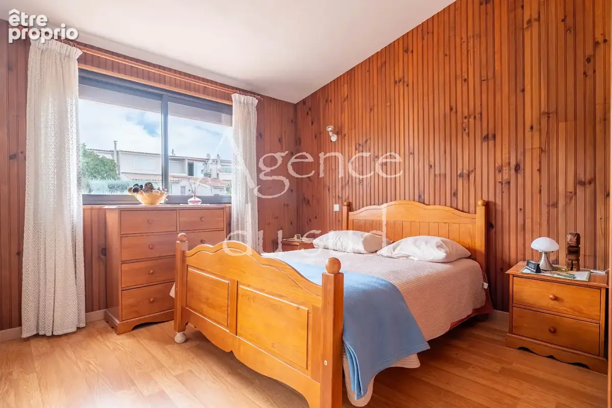 Maison T4/5 - 108 m2 avec jardin, fort potentiel  - La Batarelle haute - photo 14
