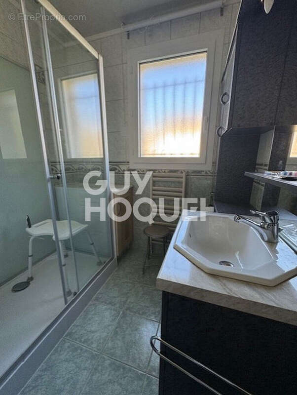 Maison à MOEURS-VERDEY