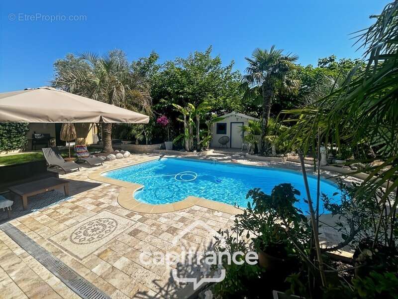 Maison à vendre 5 pièces 130m2 proche de AGEN (47) - photo 6