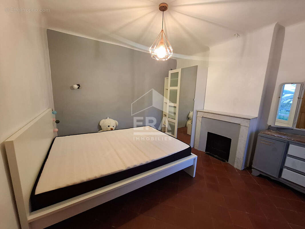 Maison à AUBAGNE