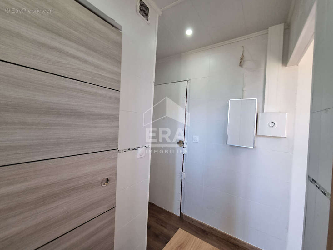 Appartement à NEUILLY-PLAISANCE