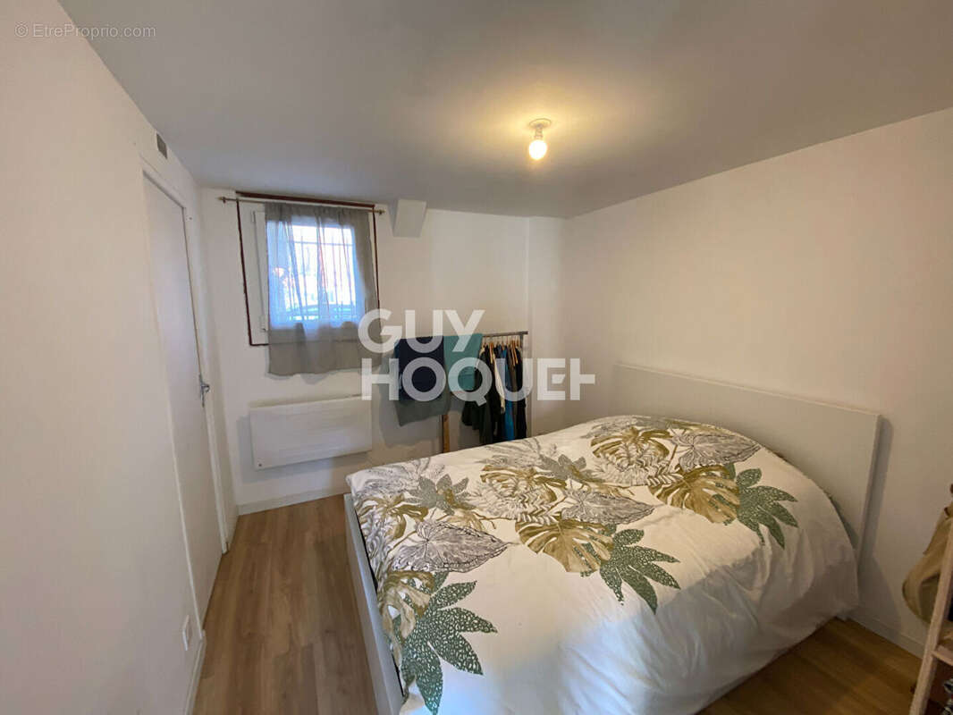 Appartement à CHELLES