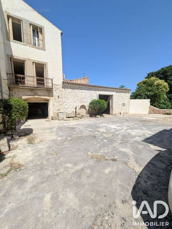 Photo 3 - Maison à SAINT-GEORGES-D'ORQUES