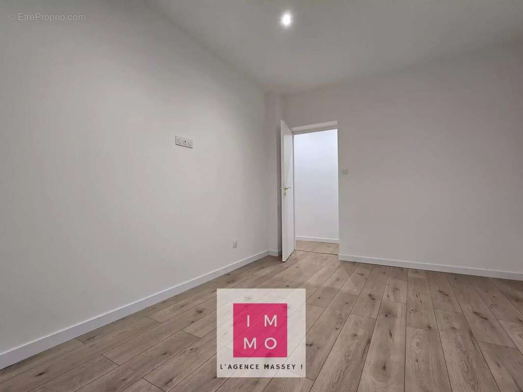 Appartement à TARBES