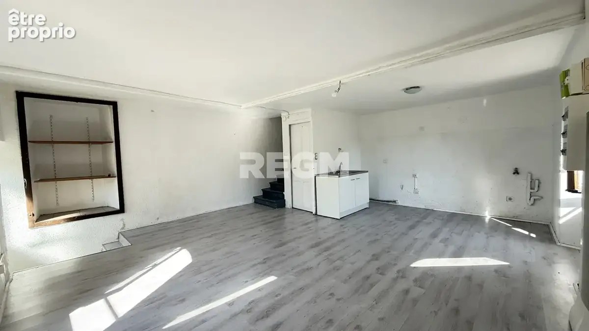Maison de village 85 m2 6 pièces - photo 6