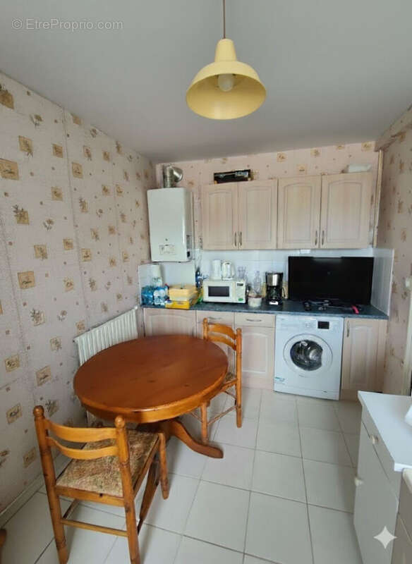 Appartement à BREST
