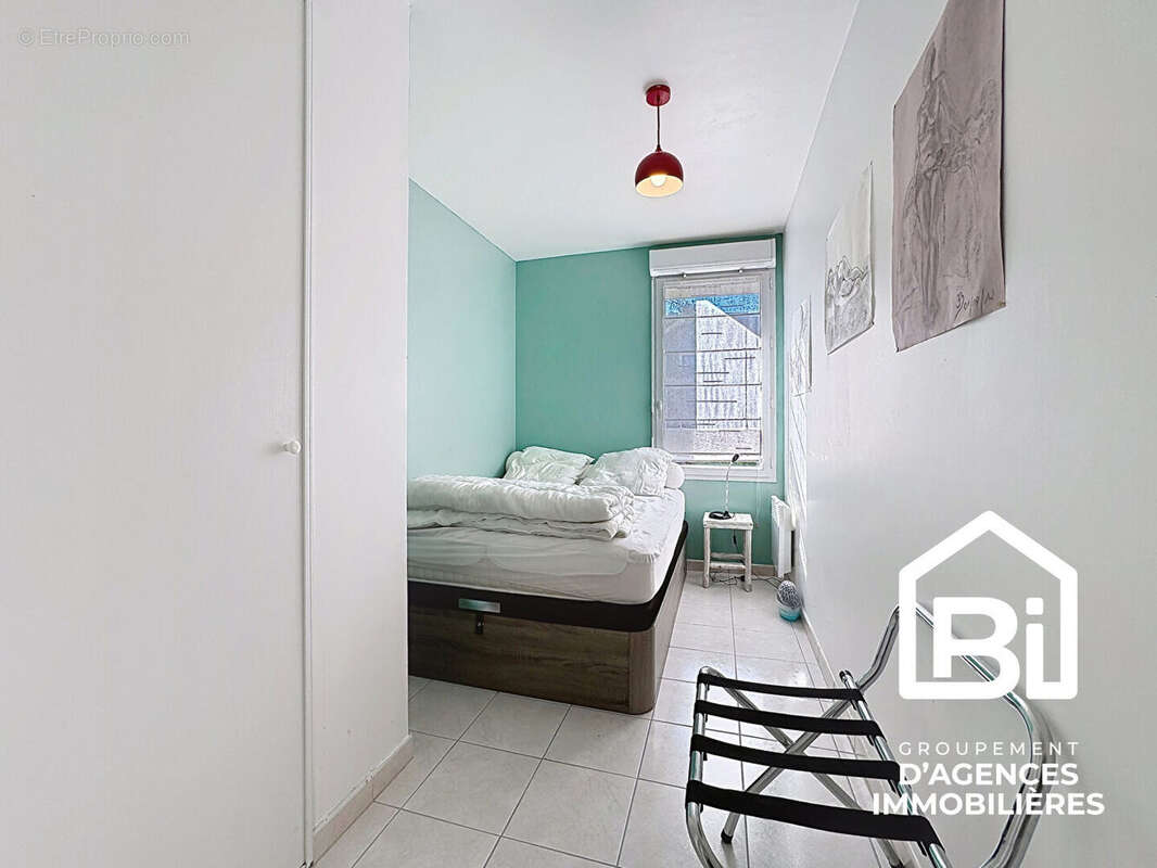Appartement à CABOURG
