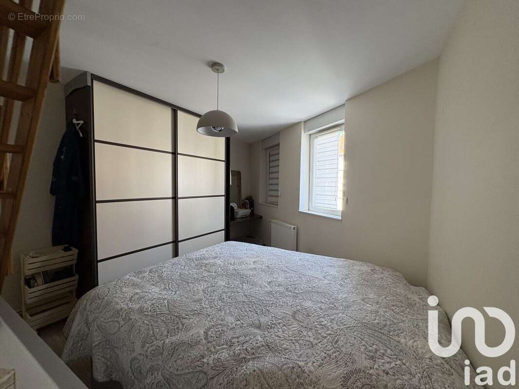 Photo 8 - Maison à BOULOGNE-SUR-MER