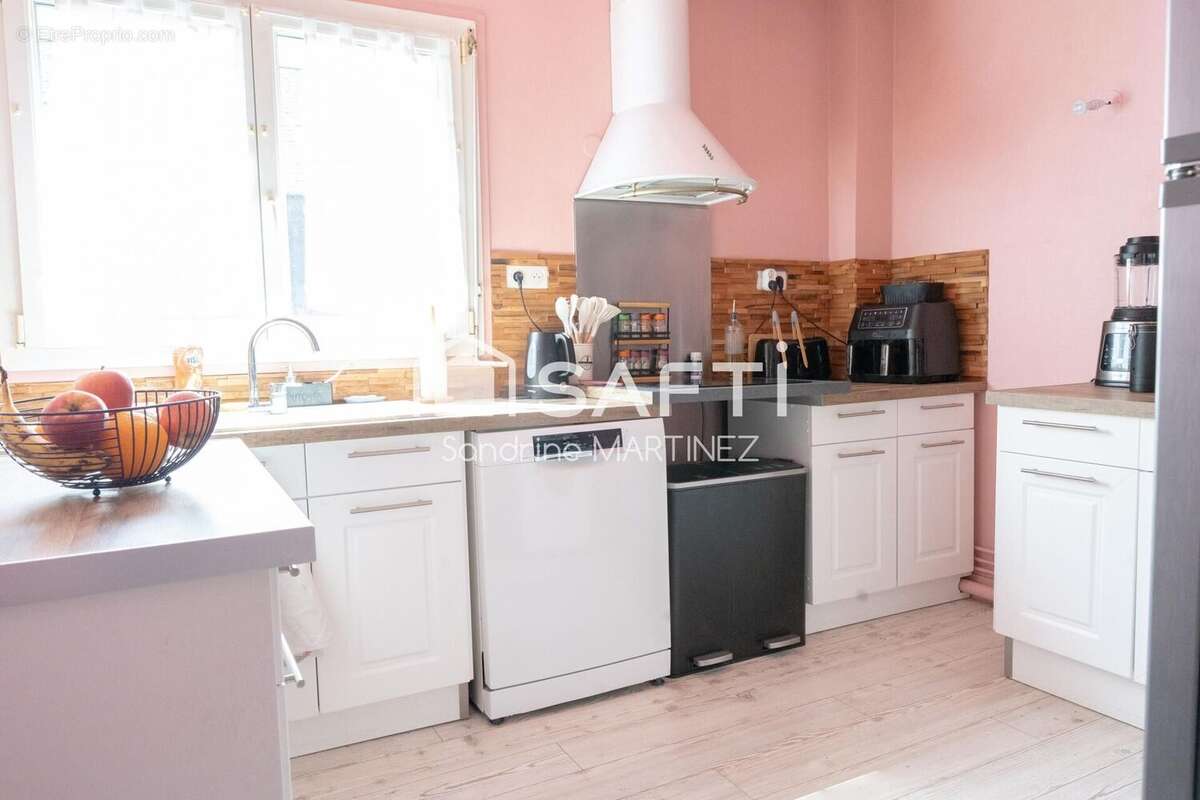 Photo 5 - Appartement à GISORS