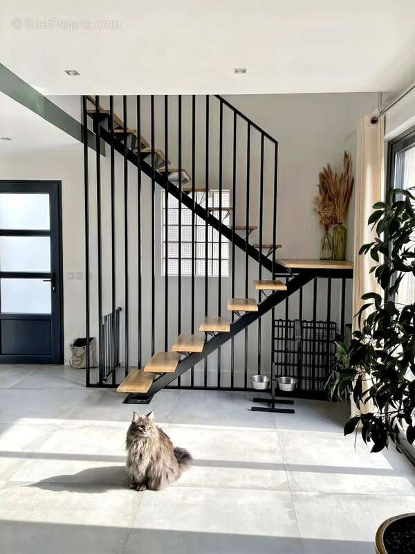 Maison à CHATOU
