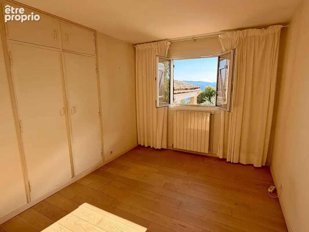 Villa 5p - Vue mer et montagnes ! - photo 7