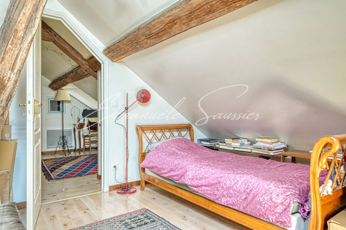 Appartement à VERSAILLES