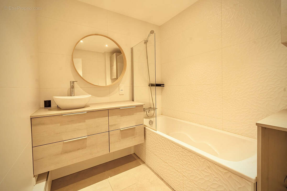 Appartement à LONGEVILLE-LES-METZ