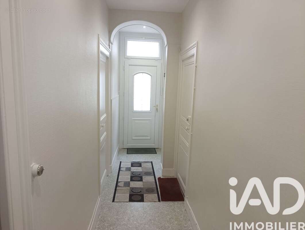 Photo 6 - Maison à ECUEILLE