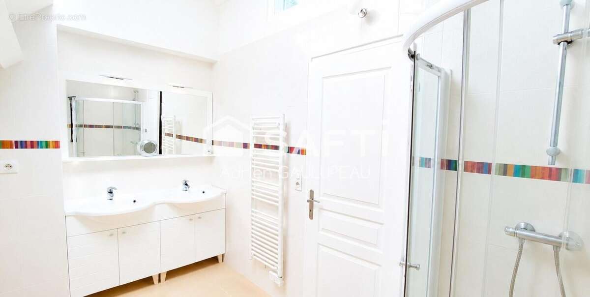 Photo 9 - Maison à CONDE-SUR-VESGRE