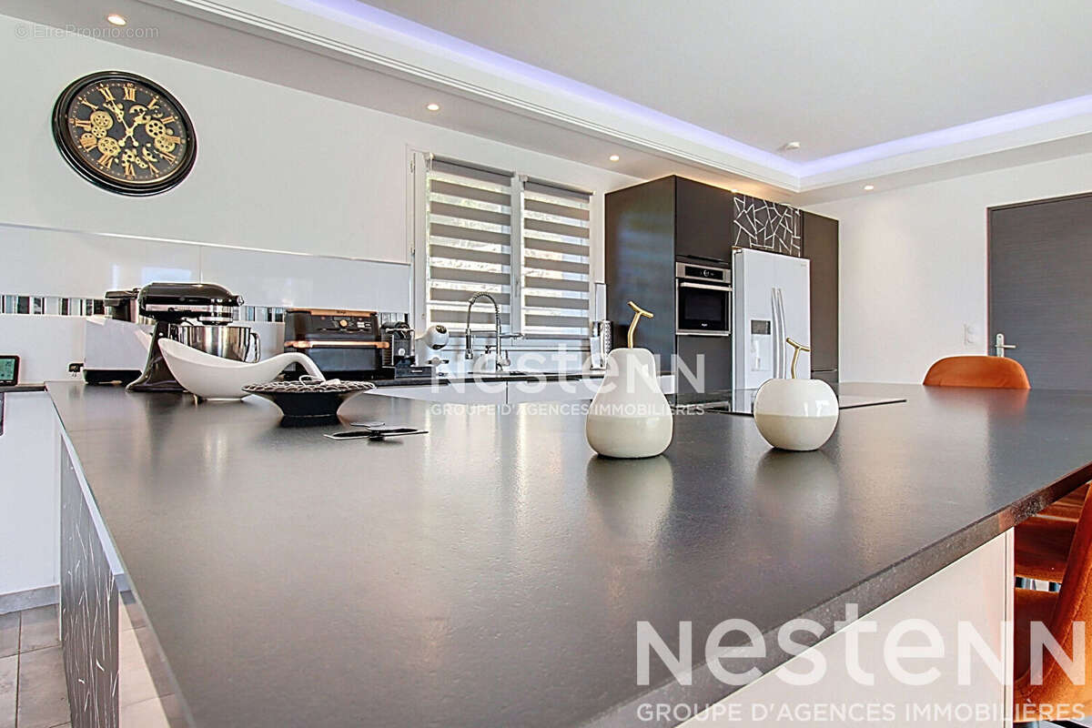 Maison à LE CANNET-DES-MAURES