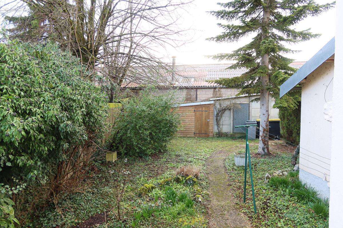 Appartement à BESANCON