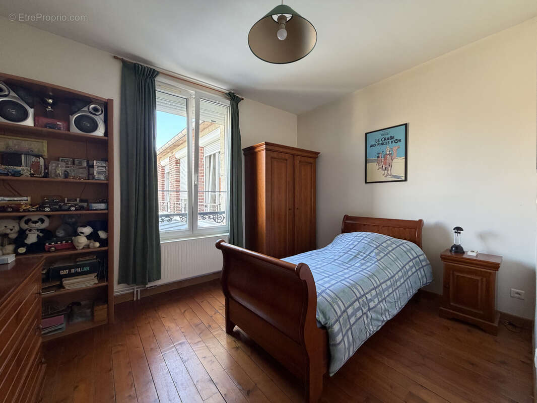Maison avec dependances - photo 9