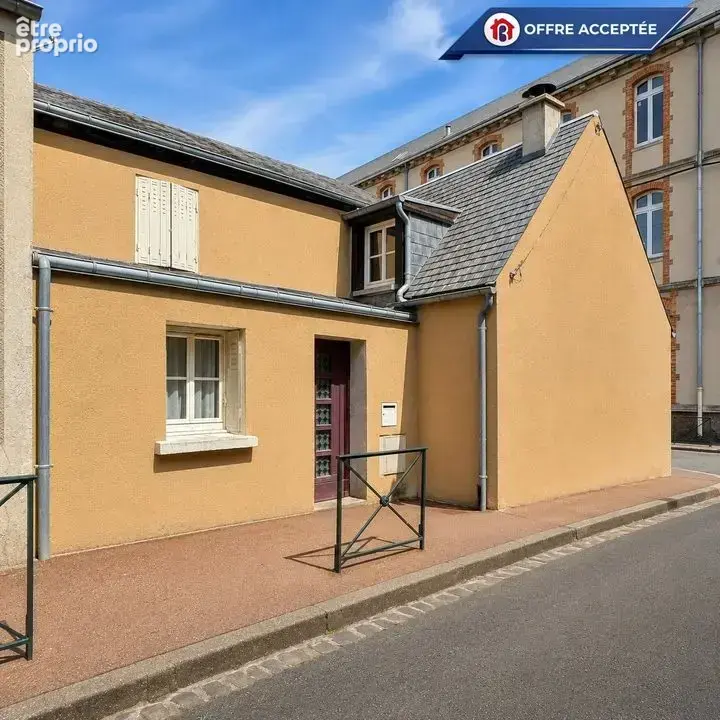 Maison 3 pièces 51 m² à vendre à Etampes (91150) - photo 3