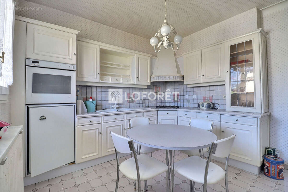 Maison Vitry-sur-seine 4 pièces 79 m2 - photo 7