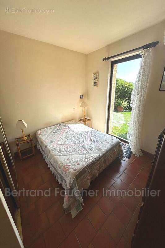 Maison à CAVALAIRE-SUR-MER