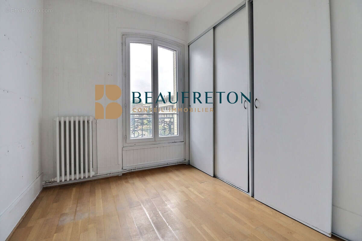 Appartement à VINCENNES